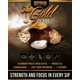thumbnail image 4 of Café con hongos Bodybrain 30 sobres con Tongkat Ali, 4 of 4