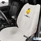 thumbnail image 5 of Funda de asiento Seat Armour 'Jeep Smiley Face' gris, 5 of 6