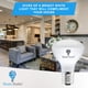 thumbnail image 3 of Bombilla LED Bluex R14, 4 W, base E17, regulable, 4000 K, paquete de 4, 3 of 5