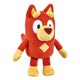 thumbnail image 2 of Peluches Bluey 16‑23 cm, pack de 3: Rusty, Lila y Snickers, 2 of 3