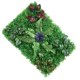 thumbnail image 1 of Paneles De Seto Artificial Paneles De Plantas Decorativas Verdes Para El Jardín De Escenario Home StyleA, 1 of 5