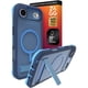 thumbnail image 1 of Funda de teléfono ZAGG Rainier con soporte para iPhone Air Blue Cobalt, 1 of 9