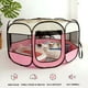 thumbnail image 5 of Corral Nido Plegable para Mascotas Casa Impermeable XL, 5 of 6