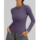 thumbnail image 1 of Polera Deportiva Mujer Manga Larga Dry Fit Slim - JYT028, 1 of 3