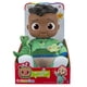 thumbnail image 1 of CocoMelon de juguete My Friend Cody con dinosaurios de peluche para niños en edad preescolar, 1 of 6
