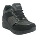 thumbnail image 3 of Zapatilla Chalada Mujer Bolki-1 Negro Urbano, 3 of 7