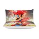 thumbnail image 3 of Super Mario 3-Piece Comforter Set for Bedroom Super Mario Bedding Set for Kids Adults Soft Microfiber Duvet Cover Set with Zipper Closure, 3 of 5