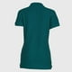 thumbnail image 4 of Polera Pique Mujer 80/20 M/C verde oscuro XL, 4 of 5