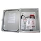 thumbnail image 3 of Teléfono de emergencia resistente a la intemperie para piscina AA Communications 911, 3 of 4