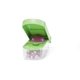 thumbnail image 5 of Cortador de alimentos PREPWORKS de 3 cuchillas para dados y rebanar sin BPA, 5 of 6