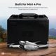 thumbnail image 2 of Funda rígida Deco Gear para DJI Mini 4 Pro, inserto de espuma, 2 of 8