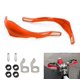 thumbnail image 1 of Protector de Manillar COBIKE 22 mm para Motocicleta, 1 of 9