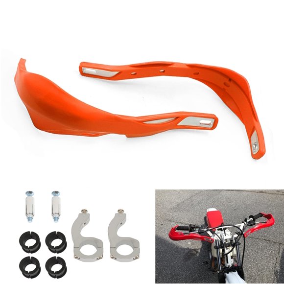 Protector de Manillar COBIKE 22 mm para Motocicleta