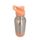 thumbnail image 3 of Botella metal 600ML, color surtido, 1 Un, 3 of 10