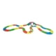 thumbnail image 2 of Pista Luminosa 126 Pcs y 1 Auto, 2 of 3