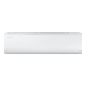 Samsung - Aire Acondicionado Split Muro Wind Inverter 24000 Btu Blanco