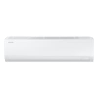 Samsung - Aire Acondicionado Split Muro Wind Inverter 24000 Btu Blanco