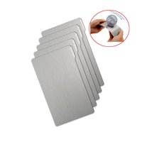 Kingroon - Placa Flexible De Impresión 3D Resina