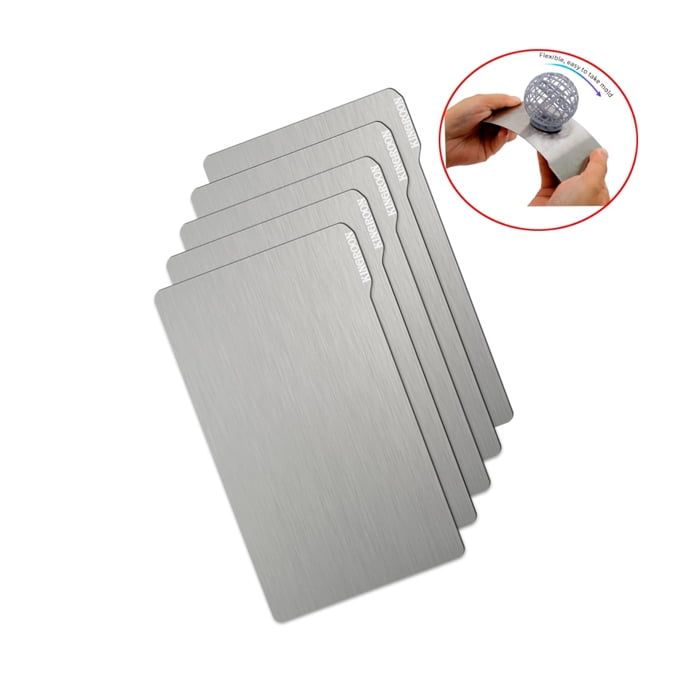 Kingroon - Placa Flexible De Impresión 3d Resina