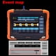 thumbnail image 5 of OTDR D YEDEMC con pantalla táctil de 7" para fibra monomodo, 32/30 dBm, 5 of 6