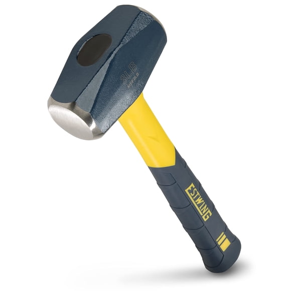 Martillo Perforador agrietador Sure Strike 1 36 Kg Con Fibra De Vidrio