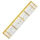 thumbnail image 1 of Herramienta De Costura, Accesorios De Costura, Manualidades, Regla Transparente Para Marca De Medida, 1 of 3