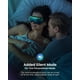 thumbnail image 4 of Masajeador de Ojos RENPHO Eyeris 1 con Calor y Música Bluetooth, 4 of 8