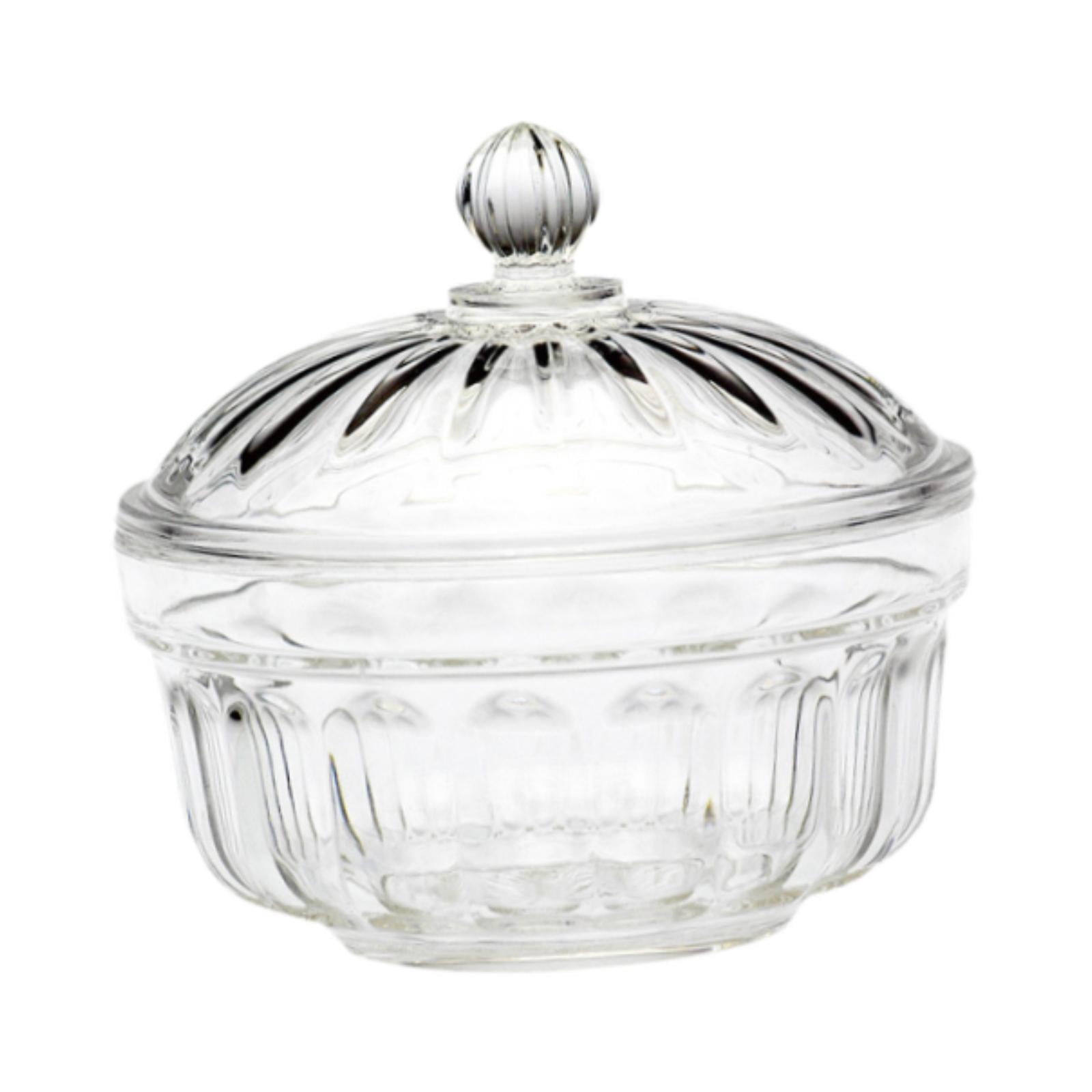 Bothyi - Barril De Galletas Portátil Versátil Candy Tank Para Mesa De Comedor, Regalo Para El Hogar, Pequeño