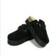 thumbnail image 5 of Zueco Casual Mujer Negro Alya Chinitown, 5 of 7