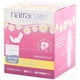 thumbnail image 1 of Almohadillas Sanitarias Natracare Ultra Largas con Alas 8 Unidades, 1 of 5