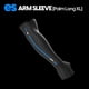 thumbnail image 2 of Brazalete PULSAR eS Gaming para deportes electrónicos Compression Black XL, 2 of 9