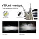 thumbnail image 2 of Turbo Led Canbus H1 H3 H4 H7 H11 H13 9005 9006 880 Disipador, 2 of 2