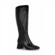 thumbnail image 2 of Bota Mujer Bata Omana Negro, 2 of 5