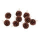 thumbnail image 2 of 9 Uds. Colgantes De Conos De Pino Navideños, Manualidades DIY Para Sala De Estar Interior, 2 of 5
