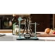 thumbnail image 3 of Afilador de Cuchillos Warthog V‑Sharp A4 de Diamante y Metal Aqua, 3 of 8