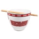 thumbnail image 3 of Juego de vajilla Toynk Bowl Bop Hopeless Ramentic Japanese, 3 of 8