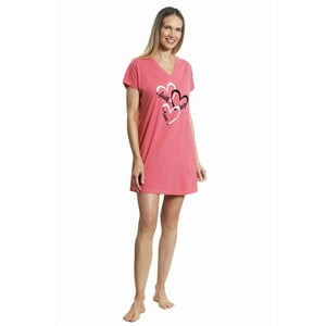 Mon Amour - Camisola Juvenil Manga Corta