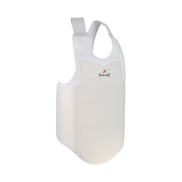 Genérico - Protector De Pecho Starlight Artes Marciales - Talla M