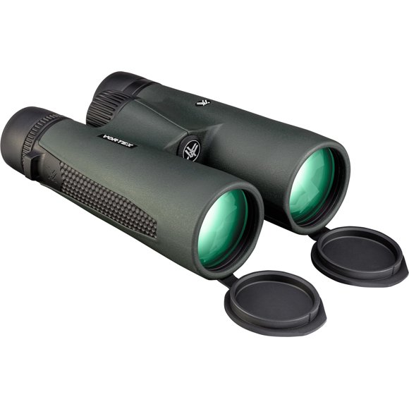Binoculares Vortex Triumph HD 12x50 impermeables y resistentes a impactos