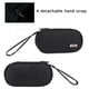 thumbnail image 4 of Estuche de Almacenamiento BUBM para PS Vita PSP Negro Compacto, 4 of 8