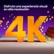 thumbnail image 4 of Televisor 55 A6K 4K Uhd Smart Tv 2023, 4 of 13