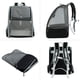 thumbnail image 3 of MOCHILA TRANSPORTE MASCOTA BLACK, 3 of 4