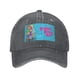 thumbnail image 1 of Sombrero Vaquero Pinky Dinky Doo Ala Curvada Moldeable, 1 of 6
