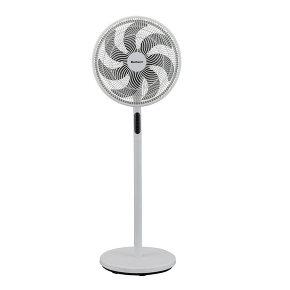 Ventilador ECO y silencioso 16 pulg. 3 en 1
