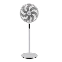 Bestherm - Ventilador Eco Y Silencioso 16 Pulg. 3 En 1