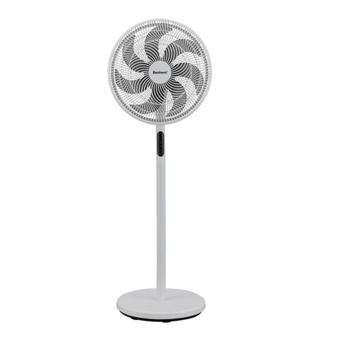 Bestherm - Ventilador Eco Y Silencioso 16 Pulg. 3 En 1