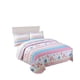 thumbnail image 2 of Cubrecama Quilt De Verano Plaza Y Media A28, 2 of 3