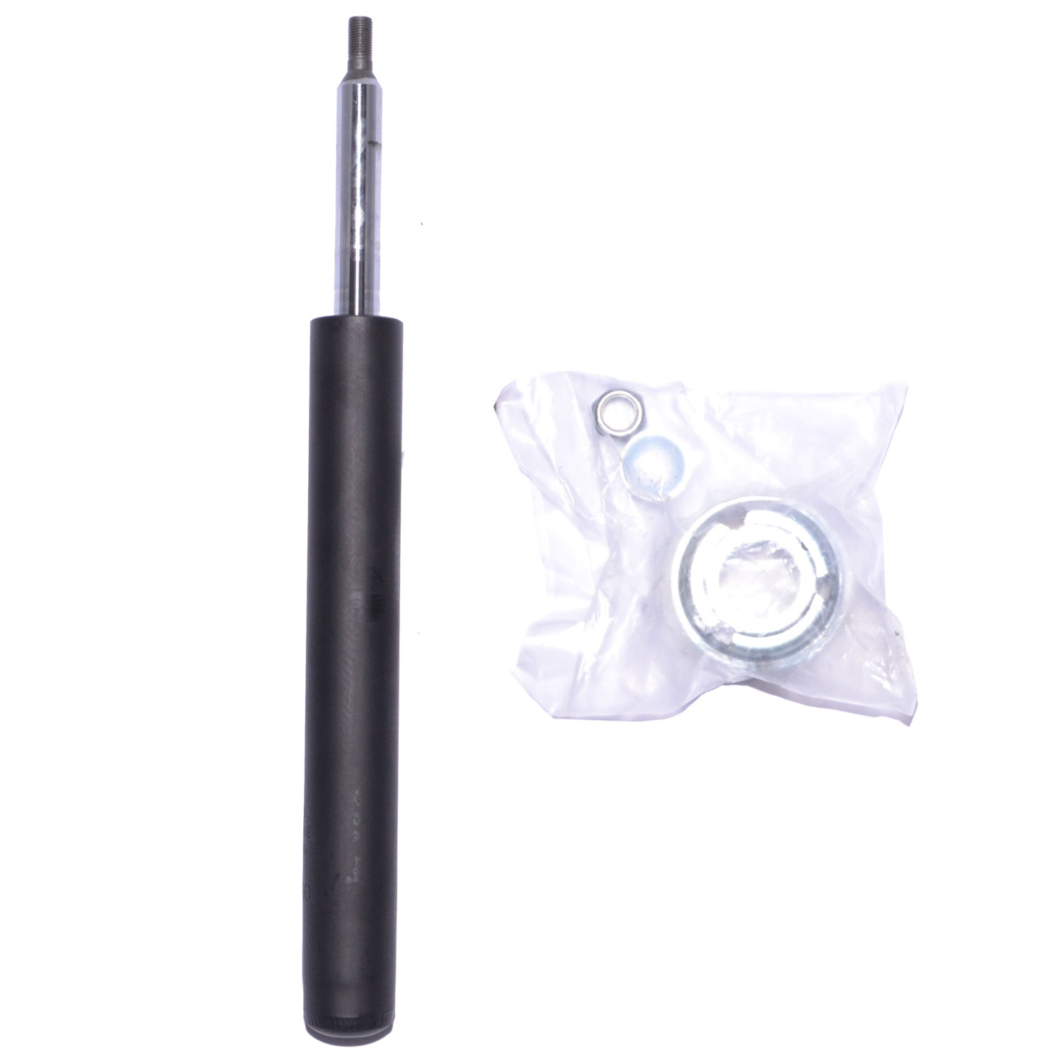 Wurtex - Par Amortiguador Delantero Izquierdo Derecho Citroen Saxo 1.6 1997 2002