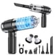 thumbnail image 1 of Aspiradora de Mano Inalámbrica KMM 10000PA 120W con LED, 1 of 7