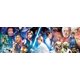 thumbnail image 4 of Rompecabezas Buffalo Games Star Wars 4 en 1 para adultos, 4 of 9